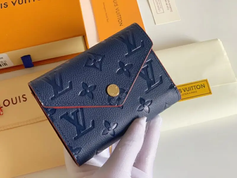 louis vuitton lv portefeuille s pour femme s_b212a11